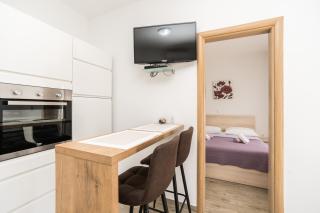 Apartmani Jadranka - Starigrad-Paklenica - 7
