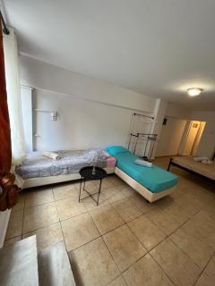 Eco urban apartemt - Atene - 2