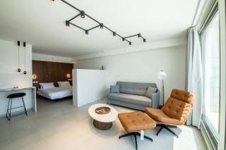 Beach side -Luxury sea View Amazing pool Eilat - Eilat - 5