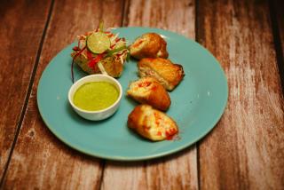 Four Points By Sheraton Visakhapatnam - Visakhapatnam - 5