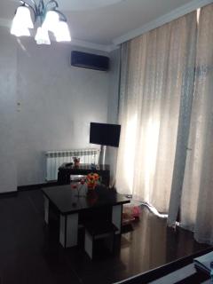 Уютный уголок в центре Батуми - 3