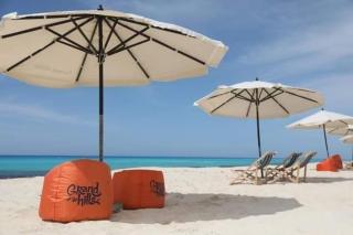 3 Bedroom Chalet - Grand Hills North Coast - Abû Zeira - 0