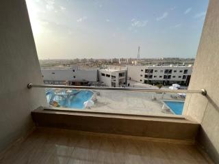 3 Bedroom Chalet - Grand Hills North Coast - Abû Zeira - 5