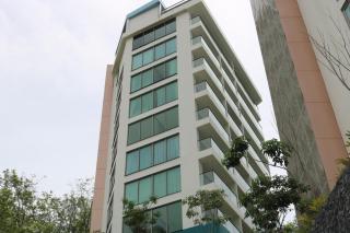 Oceana Resort Kamala Ocean View 5th floor By PSR - Kamala Beach - 2