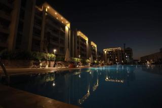 3 Bedroom Chalet - Grand Hills North Coast - Abû Zeira - 7
