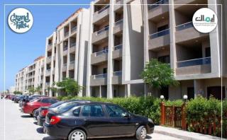 3 Bedroom Chalet - Grand Hills North Coast - Abû Zeira - 8