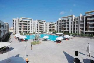 3 Bedroom Chalet - Grand Hills North Coast - Abû Zeira - 9