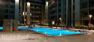 3 Bedroom Chalet - Grand Hills North Coast - Abû Zeira - 6
