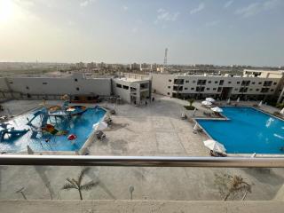 3 Bedroom Chalet - Grand Hills North Coast - Abû Zeira - 4
