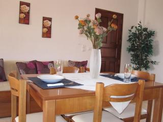 Villa Angira - Kamari - 1