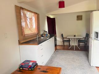 Kukumoa Cabin - Opotiki - 2