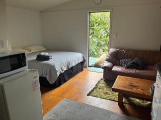 Kukumoa Cabin - Opotiki - 1