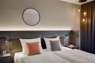 THE SCOTTY Hotel Hamburg - Amburgo - 7