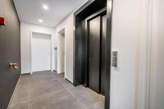 La suite Ara, avec sauna - Liegi - 8