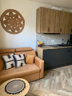 Kolorowe Apartamenty 49a - Debina - 4