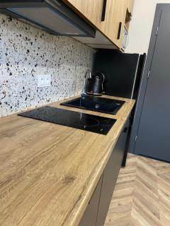 Kolorowe Apartamenty 49a - Debina - 1