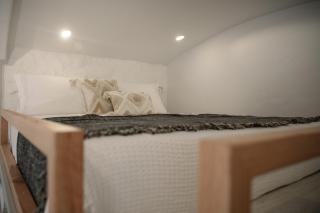 "Voras Luxury Cave Loft" - Naxos Chora - 9