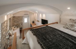 "Voras Luxury Cave Loft" - Naxos Chora - 0