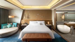 The Westin Sanya Haitang Bay Resort - Sanya - 8