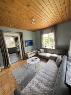 1 bedroom apartment, whole flat - Arvika - 0