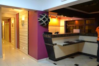Gloria Hotel - Kigali - 4