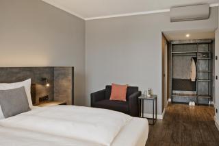 THE SCOTTY Hotel Hamburg - Amburgo - 3