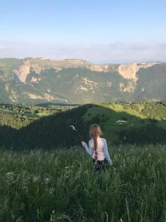Le refuge du berger - 4