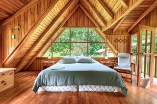 La Providencia Lodge - Mindo - 0