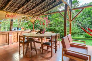 La Providencia Lodge - Mindo - 6