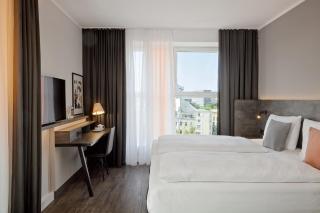 THE SCOTTY Hotel Hamburg - Amburgo - 9