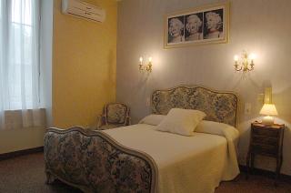 Hôtel du Lion d'Or - Entraygues-sur-Truyère - 4