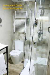 Hotel Venta Magullo - La Lastrilla - 8
