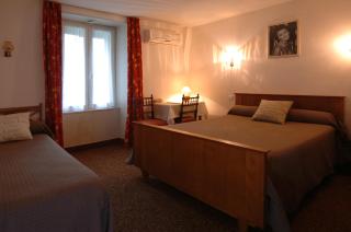 Hôtel du Lion d'Or - Entraygues-sur-Truyère - 3