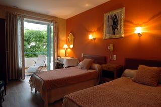 Hôtel du Lion d'Or - Entraygues-sur-Truyère - 3