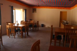 Ldazes Camp - Hundar - 7