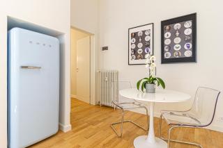 Casa Clio in Canton de Fiori - Bolonia - 9