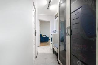 Apartament Mazurska z widokiem na morze - 2