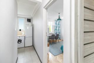 Apartament Mazurska z widokiem na morze - Danzig - 3