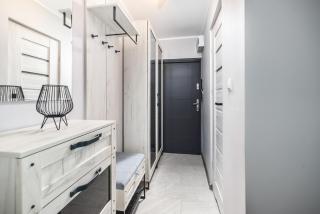Apartament Mazurska z widokiem na morze - Danzig - 5
