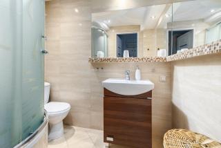 Apartament Mazurska z widokiem na morze - Danzig - 7