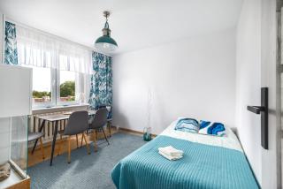 Apartament Mazurska z widokiem na morze - Danzig - 1