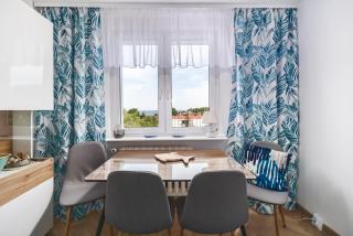 Apartament Mazurska z widokiem na morze - Danzig - 9