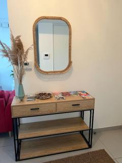 Spacieux Appart T3+terrasse - Aix-les-Bains - 7