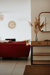 Spacieux Appart T3+terrasse - Aix-les-Bains - 5
