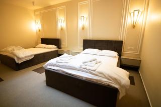 HOTEL GLAMOUR IMPERIAL - 2