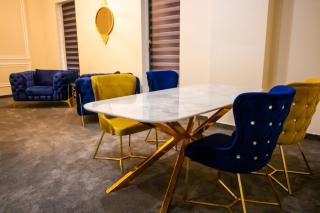HOTEL GLAMOUR IMPERIAL - 7