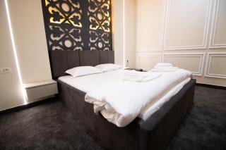 HOTEL GLAMOUR IMPERIAL - Buzău - 6