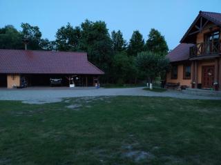 PENSJONAT W LESIE - Tuczno - 2