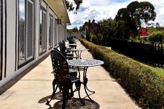 Armidale Inn - Armidale - 3