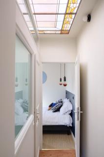 Villa Adèle, Bow-Window vue Mer -Appt 04 - Mers-les-Bains - 8